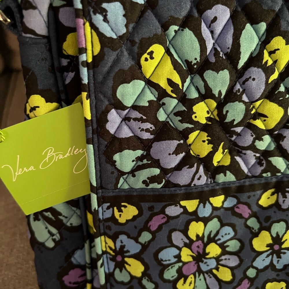 Messenger bag